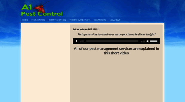 a1pestcontrolsydney.com.au