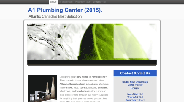 a1plumbing.ca