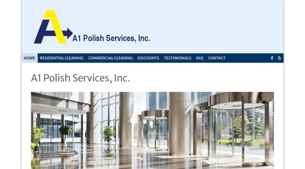 a1polishservices.com