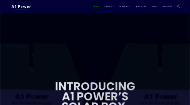 a1powertechnologies.com