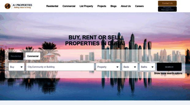 a1properties.ae