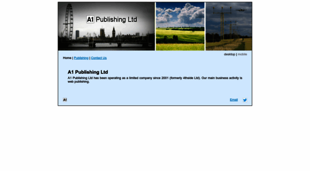 a1publishing.com