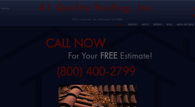 a1qualityroof.com