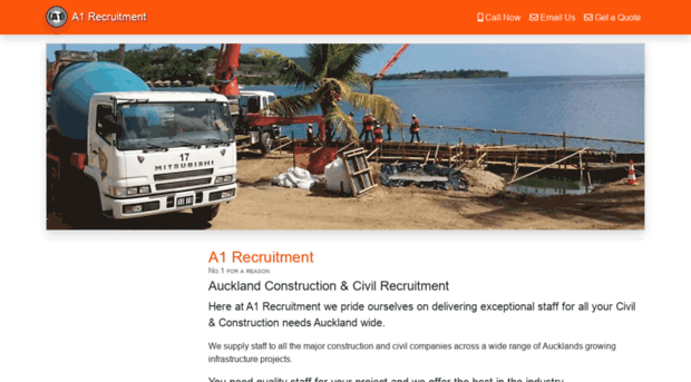 a1recruitment.co.nz