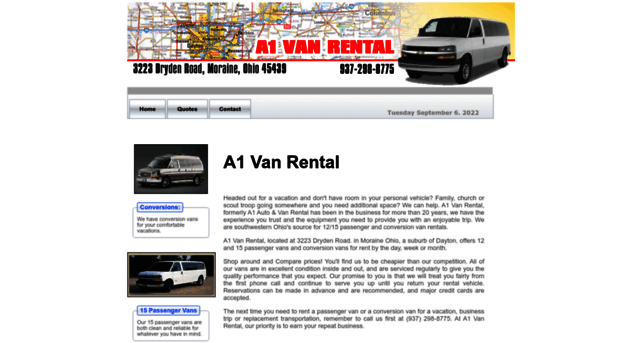 a1rentavan.com