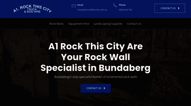 a1rockthiscity.com.au