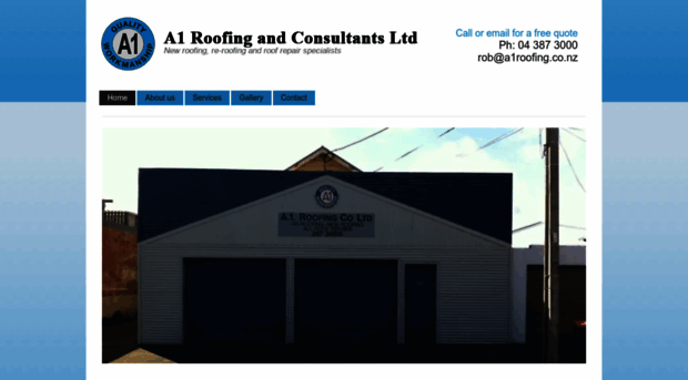 a1roofing.co.nz