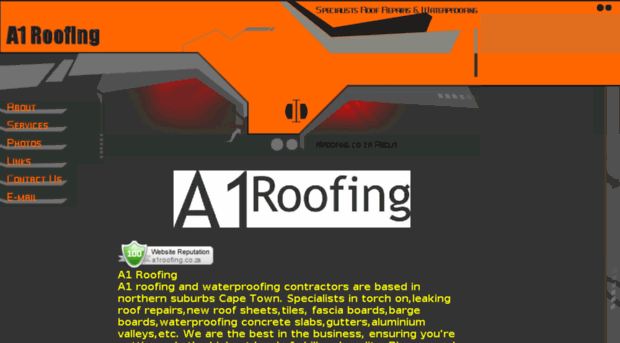 a1roofing.co.za