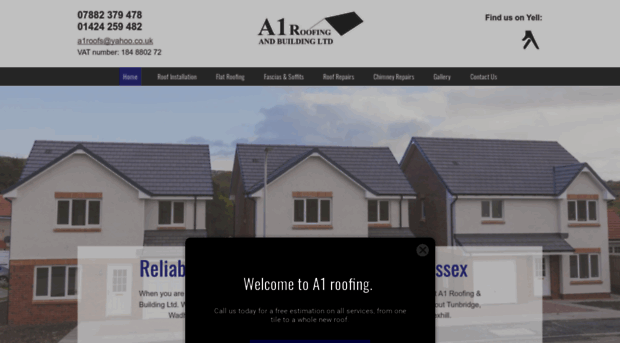 a1roofing1066.co.uk