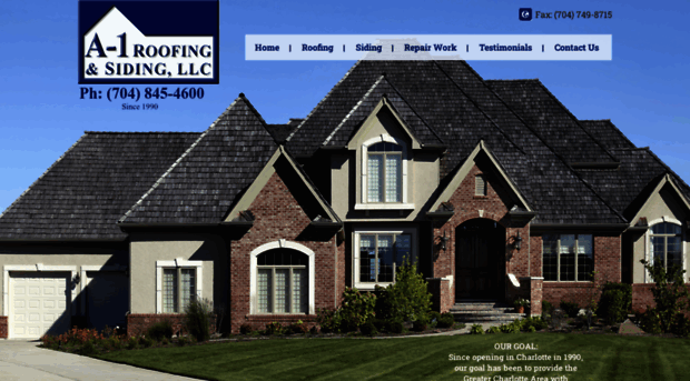 a1roofingandsiding.com