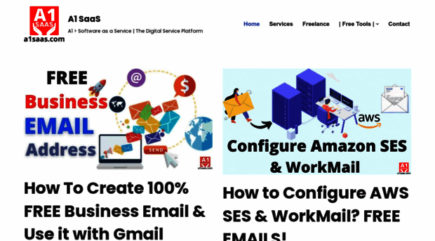a1saas.com