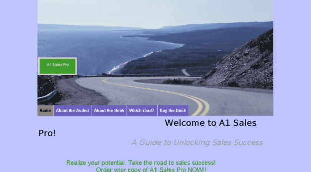 a1salespro.net