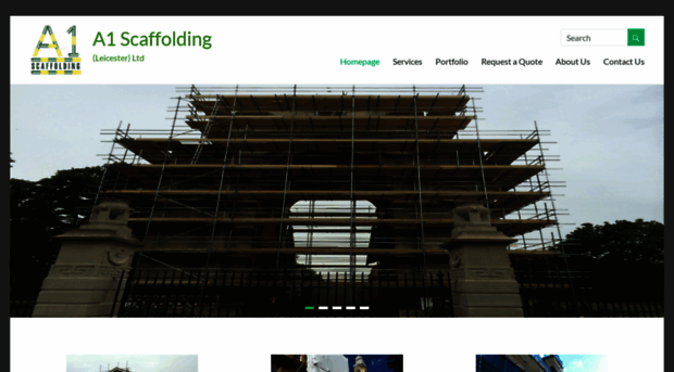 a1scaffolding.co.uk