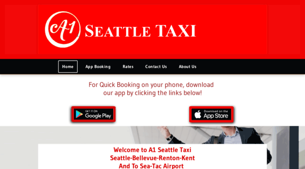 a1seattletaxi.com