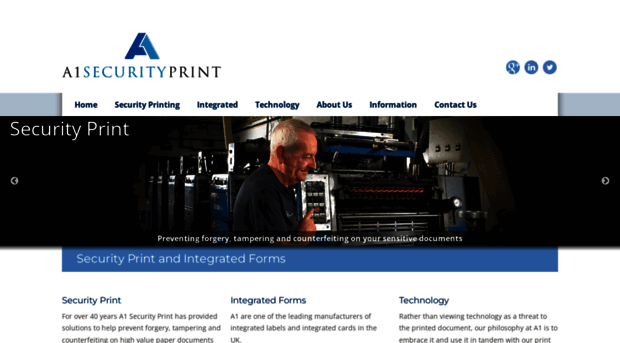 a1securityprint.com