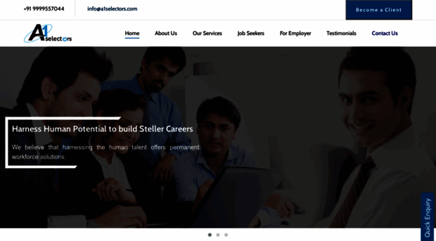 a1selectors.com