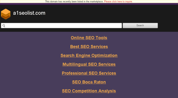 a1seolist.com