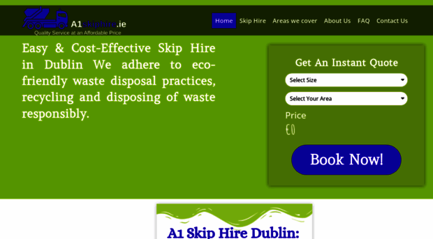 a1skiphire.ie