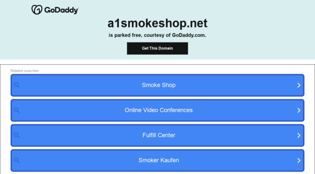 a1smokeshop.net