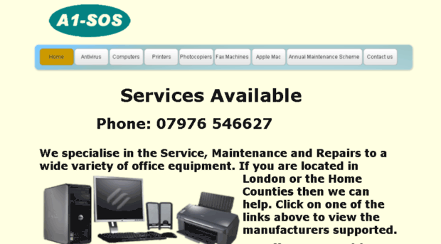 a1sos.co.uk