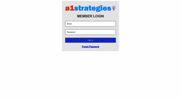 a1strategies.com