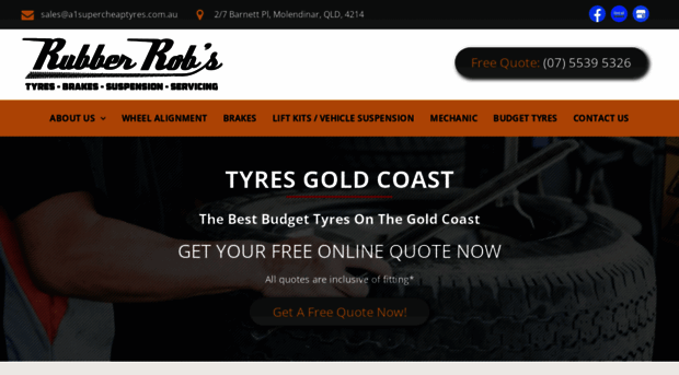 a1supercheaptyres.com.au