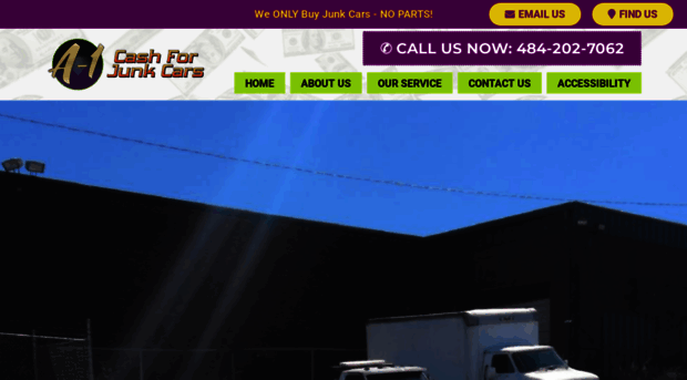 a1towing-cashforjunkcars.com