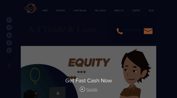 a1tradeandloan.com