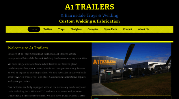 a1trailers.com.au