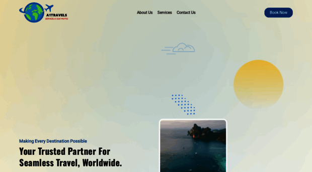 a1travels.co.in