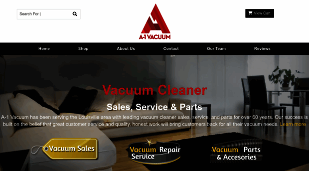 a1vacsales.com