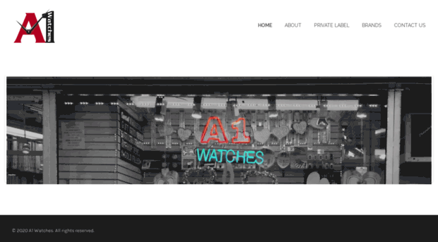 a1watchesny.com