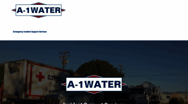 a1water.net