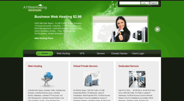 a1webhosting.net