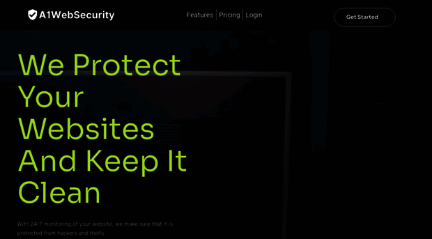 a1websecurity.com