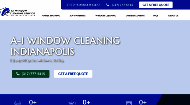 a1windowcleaningindy.com
