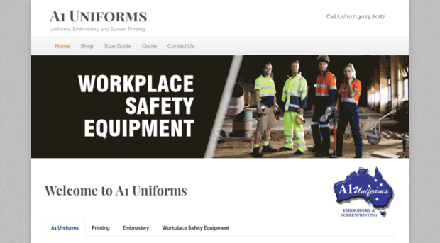 a1workboots.com.au