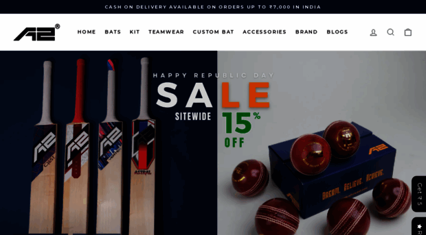 a2-cricket-india.myshopify.com