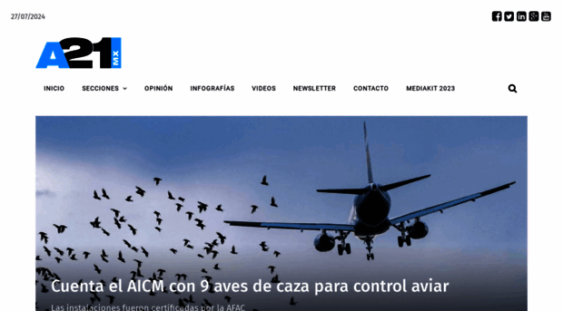 a21.com.mx