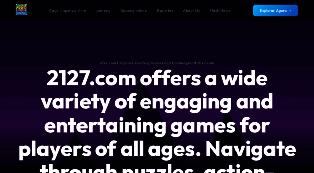 a2127.com