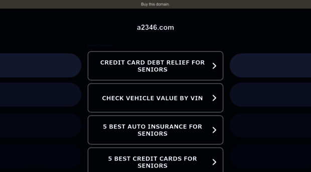 a2346.com