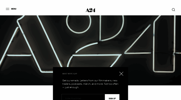 a24interns.com