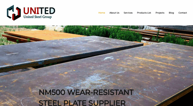 a283grc-steel-plate.com