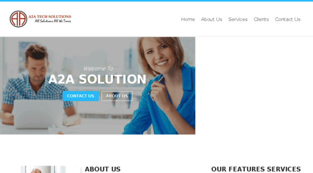 a2atechsolutions.com