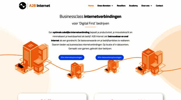 a2b-internet.com