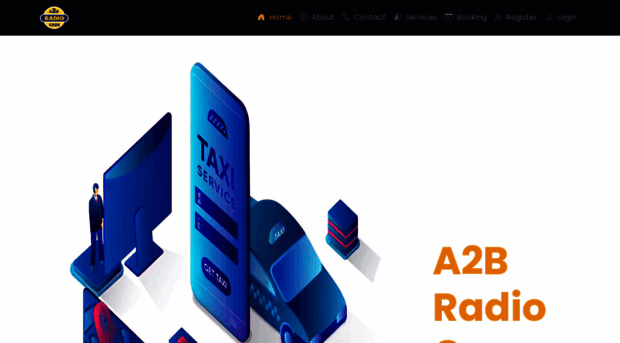 a2b-radiocars.com