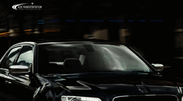 a2b-transportation.com