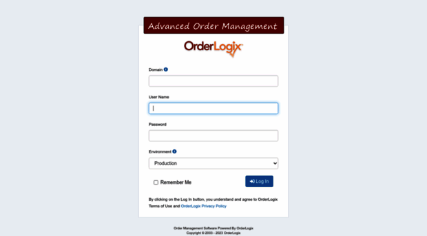 a2bf.orderlogix.com