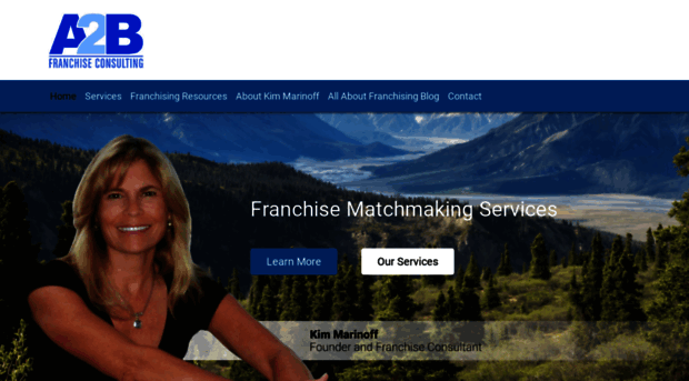 a2bfranchiseconsulting.com