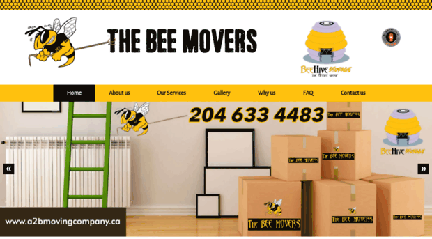 a2bmovingcompany.ca